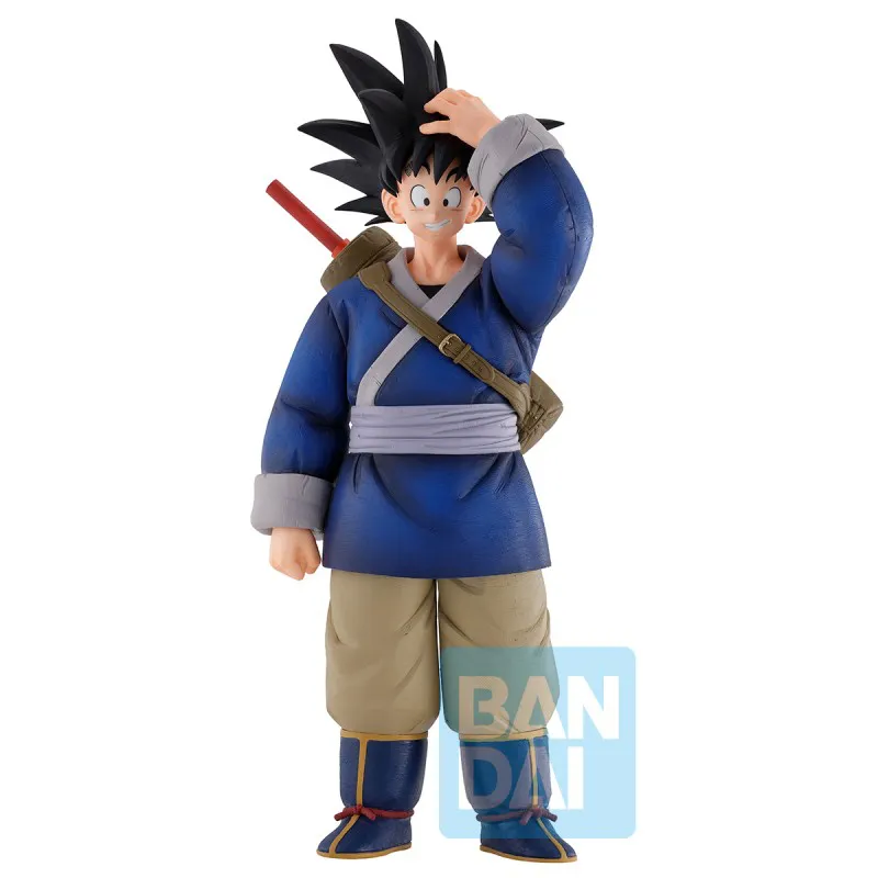 Ichibanshos On Goku Another Ver.(fierce Fighting!! World Tournament)