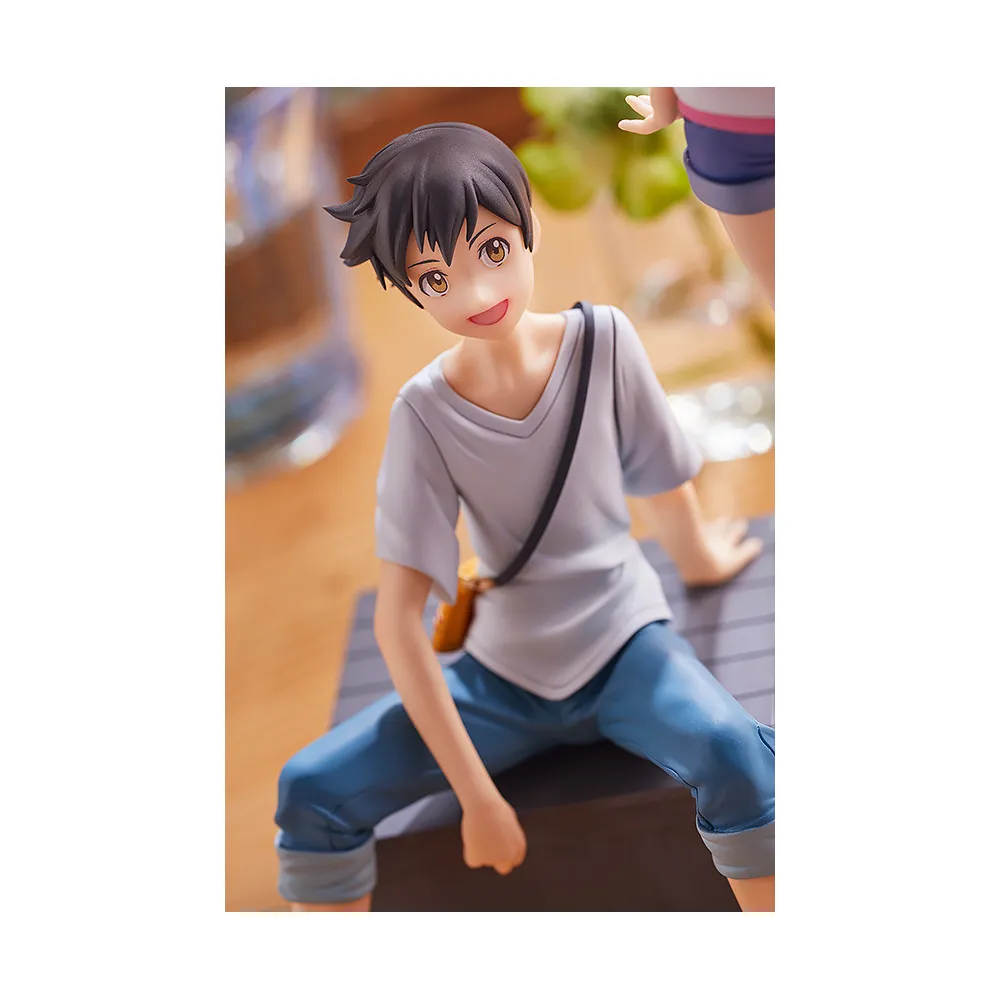 Pup Weathering With You Morishima Hodaka Pup Weathering With You Morishima Hodaka