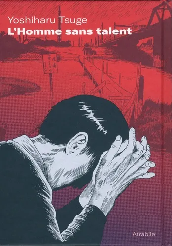L'Homme sans Talent (2018) L'Homme sans Talent (2018)