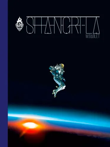 Shangri-la Shangri-la