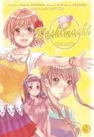 Kashimashi : Girl Meets Girl T3