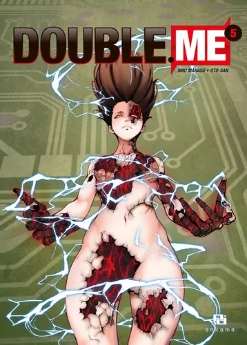Double Me T05