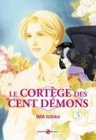 Le cortège des cent démons T3