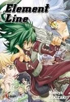 Element Line T4