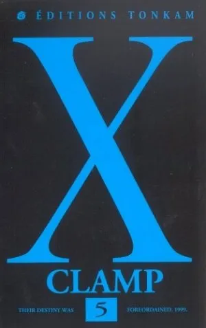 X T5