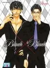 Black X Black T1
