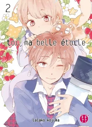 Toi, ma belle étoile T2