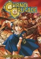 Chrno Crusade T2
