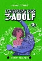 L'Histoire des 3 Adolf T3
