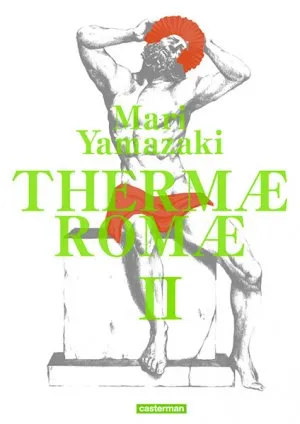 Thermae Romae T2