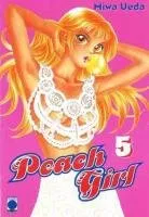 Peach Girl T5