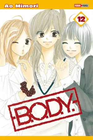 B.O.D.Y. T12