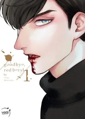 Good Bye, Red Beryl T01