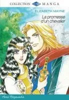 La Promesse d'un Chevalier T1