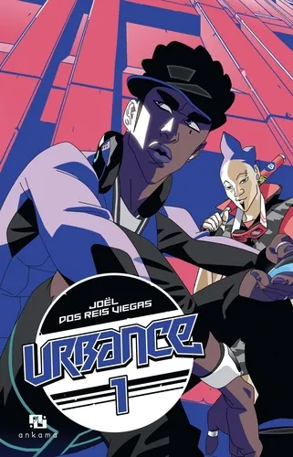 Urbance T01