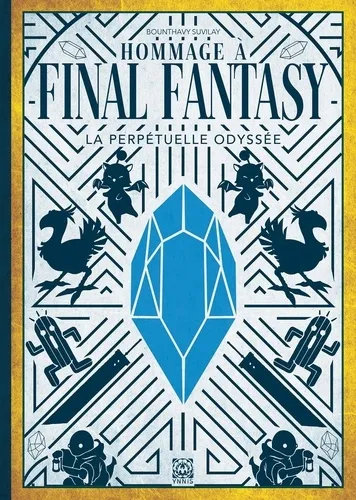 Hommage A Final Fantasy