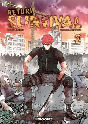Return Survival T02 Return Survival T02
