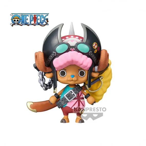 Op Dxf The Grandline Men 5 A:chopper Op Dxf The Grandline Men 5 A:chopper