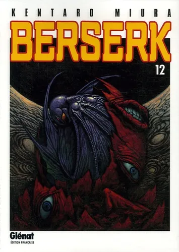 Berserk T12
