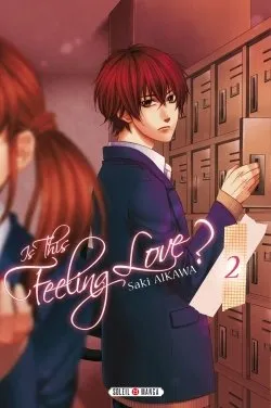 Is this feeling love? T2
