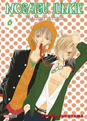 Nosatsu Junkie T6