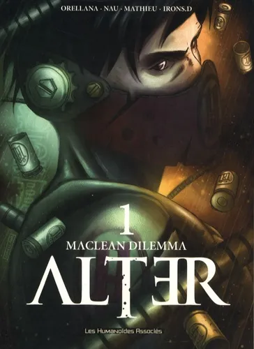 Alter T1