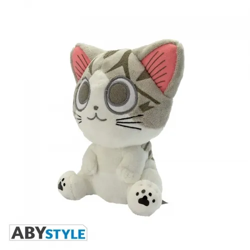 Chi Peluche Chi 15 Cm Chi Peluche Chi 15 Cm