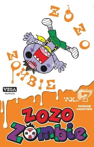 Zozo Zombie T07