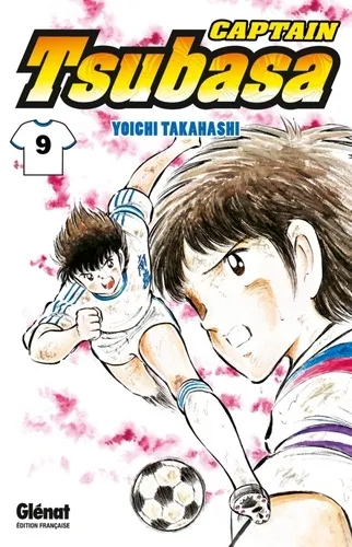 Captain Tsubasa T09