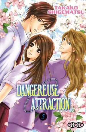 Dangereuse Attraction T5
