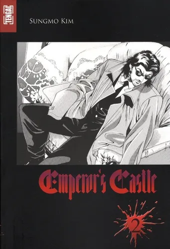 Emperor's Castle T2
