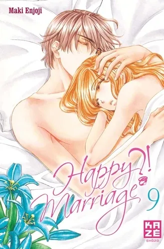 Happy Marriage?! T9
