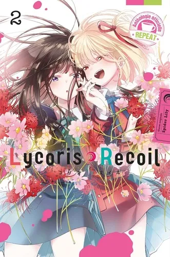 Lycoris Recoil - Repeat T02