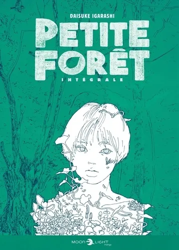 Petite Foret - One Shot - Petite Foret