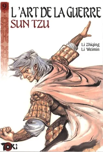 L'Art de la Guerre T9