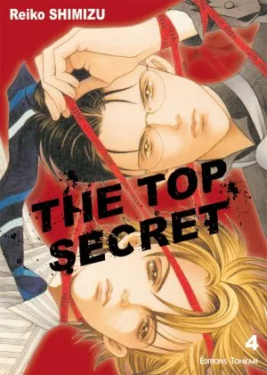 The Top Secret T4