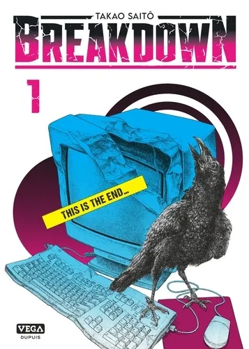 Breakdown T01 Breakdown T01