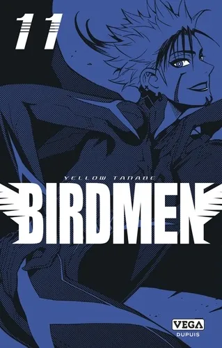 Birdmen T11