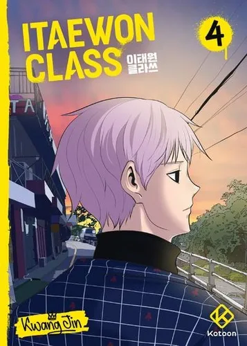 Itaewon Class T04