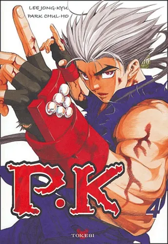 P.K T4