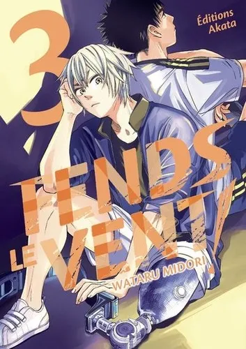 Fends Le Vent T03