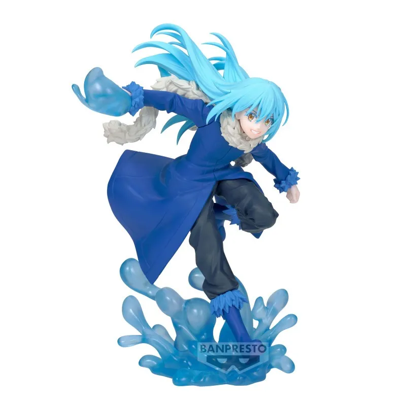 That Time I Got Reincarnated As A Slime Effectreme Rimuru Tempest That Time I Got Reincarnated As A Slime Effectreme Rimuru Tempest