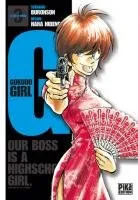G Gokudo Girl T3