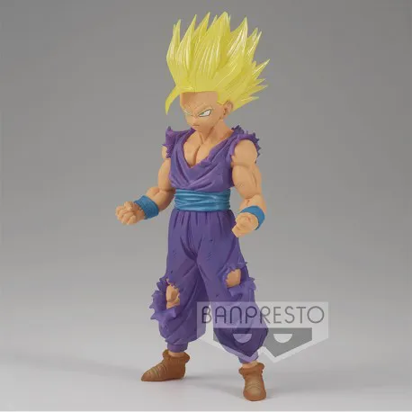 Dragon Ball Z Clearise SS 2 Son Gohan Dragon Ball Z Clearise SS 2 Son Gohan