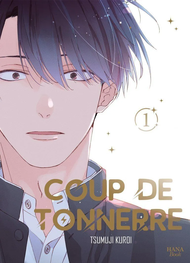 Coup De Tonnerre T01