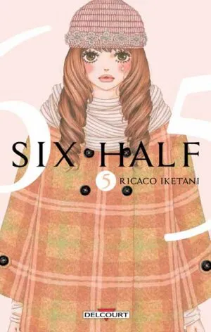 Six Half T5