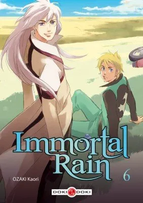Immortal Rain T6