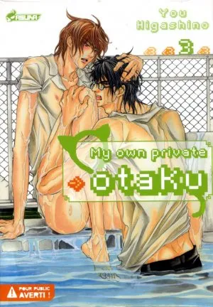 My Own Private Otaku T3