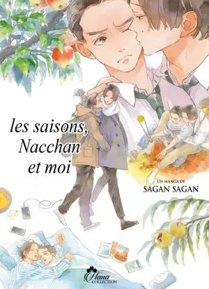 Les Saisons, Nacchan Et Moi