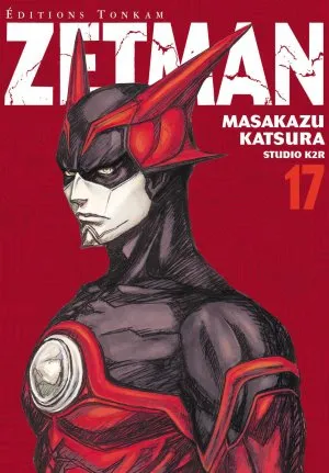 Zetman T17